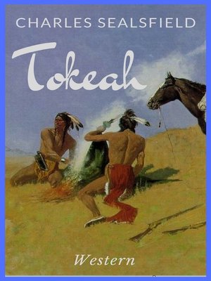 cover image of Tokeah